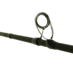 Captain 1449 Shorline 290cm 2 Parça Shore Jig Kamışı 40-90gr Atar - Captain