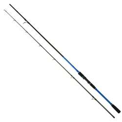 Captain 1449 Shorline 290cm 2 Parça Shore Jig Kamışı 40-90gr Atar - 2