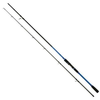Captain 1449 Shorline 290cm 2 Parça Shore Jig Kamışı 40-90gr Atar - 2