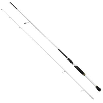 Captain 1450 Fukushi Spin 2 Parça Spin Kamış 8-38gr Atar - 1