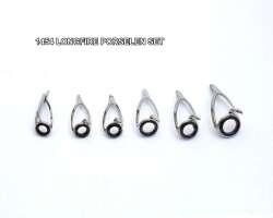 Captain 1454 Longfire 3 Parça Surf Kamış Yedek Parça 420cm - Captain