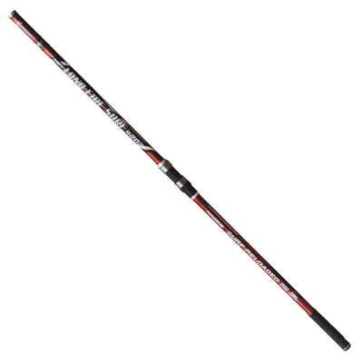 Captain 1454 Longfire 3 Parça Surf Kamış Yedek Parça 420cm - 4