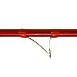 Captain 1454 Longfire 420cm 3 Parça Surf Kamış 100-250gr Atar - Captain