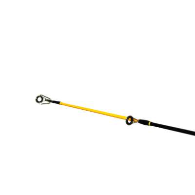 Captain 1457 Adriano Spin 2 Parça Spin Kamış 10-30gr Atar - 2