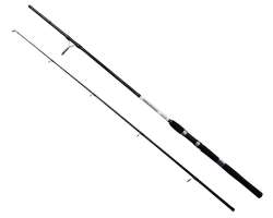 Captain 1458 Fanatic Spin 2 Parça Spin Kamış 10-30gr Atar - Captain