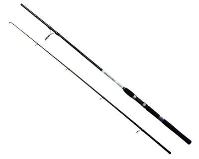 Captain 1458 Fanatic Spin 2 Parça Spin Kamış 10-30gr Atar - 2