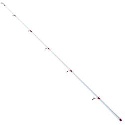 Captain 1460 Tetra Spin Kamış Yedek Parça - Captain