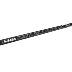 Captain 1461 İntegra Spin 2 Parça Spin Kamış 8-28gr Atar - 3