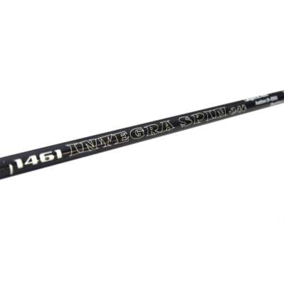 Captain 1461 İntegra Spin 2 Parça Spin Kamış 8-28gr Atar - 3