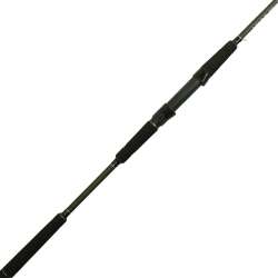 Captain 1462 Black Lash Spin 275cm 2 Parça Spin Kamış 20-70gr Atar - 2