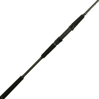 Captain 1462 Black Lash Spin 275cm 2 Parça Spin Kamış 20-70gr Atar - 2