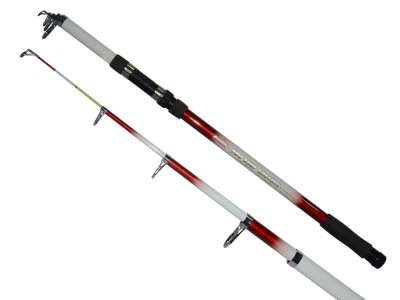 Captain 1463 Casting Tele Surf Kamış 100-200gr Atar - 1