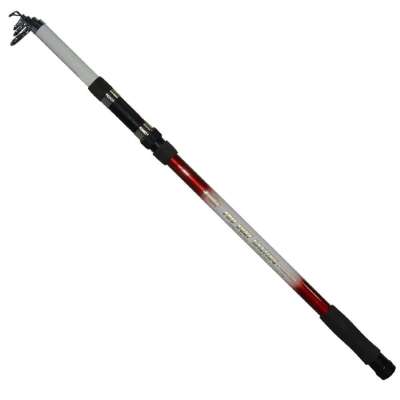 Captain 1463 Casting Tele Surf Kamış 100-200gr Atar - 2