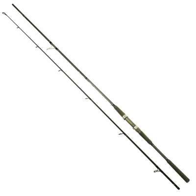 Captain 1465 Assai Spin 2 Parça Shore Jig Kamışı 30-125gr Atar - 1