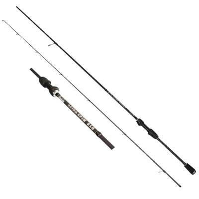 Captain 1466 Akira Spin 210cm 2 Parça LRF Kamışı 1-10gr Atar - 1