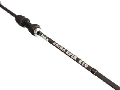 Captain 1466 Akira Spin 210cm 2 Parça LRF Kamışı 1-10gr Atar - 4