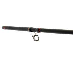Captain 1467 Absolute 290cm 2 Parça Shore Jig Kamışı 40-90gr Atar - 2
