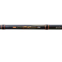 Captain 1467 Absolute 290cm 2 Parça Shore Jig Kamışı 40-90gr Atar - 4