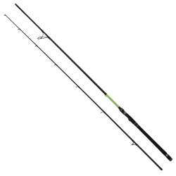 Captain 1468 Nitrogen 290cm 2 Parça Shore Jig Kamışı Action-H - Captain