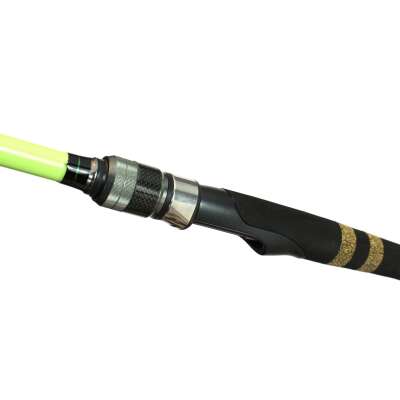 Captain 1468 Nitrogen 290cm 2 Parça Shore Jig Kamışı Action-H - 4