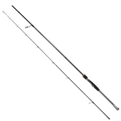 Captain 1470 Herring Jigger 2 Parça Spin Kamış 8-32gr Action - 1