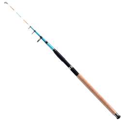 Captain 1473 Spider King Teleskopik Kamış 100-200gr Atar - 2