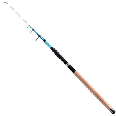 Captain 1473 Spider King Teleskopik Kamış 100-200gr Atar - 2