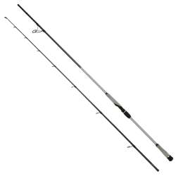 Captain 1474 Shore Pela 285cm 2 Parça Shore Jig Kamışı 40-80gr Atar - Captain