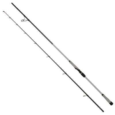 Captain 1474 Shore Pela 285cm 2 Parça Shore Jig Kamışı 40-80gr Atar - 1