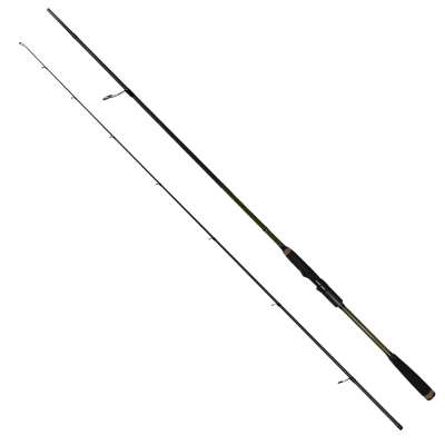 Captain 1475 Maximus Carbo-X 285cm 2 Parça Shore Jig Kamışı 15-72gr Atar - 1