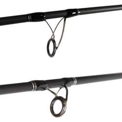 Captain 1477 Samurai 2 Parça Shore Jig Kamışı 30-120gr Atar - 2