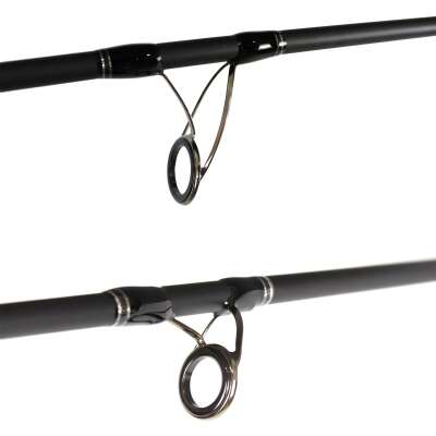 Captain 1477 Samurai 2 Parça Shore Jig Kamışı 30-120gr Atar - 2