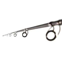 Captain 1477 Samurai 2 Parça Shore Jig Kamışı 30-120gr Atar - 4