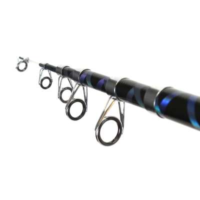 Captain 1480 Dragos Carbon Teleskopik Kamış 80-180gr Atar - 2