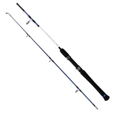 Captain 1495 Magnum-X Solid Boat 2 Parça Tekne Kamışı Action-M - 2