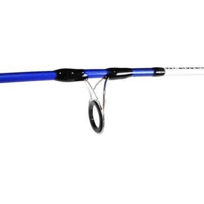 Captain 1495 Magnum-X Solid Boat 2 Parça Tekne Kamışı Action-M - 3