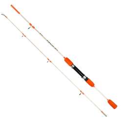 Captain 1496 Solidus Boat 2 Parça Dolgu Tekne Kamışı 100-200gr Atar - Captain