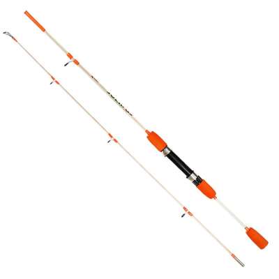 Captain 1496 Solidus Boat 2 Parça Dolgu Tekne Kamışı 100-200gr Atar - 1