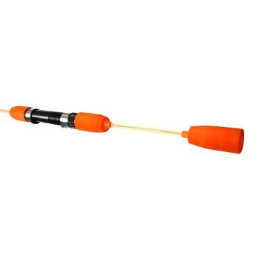 Captain 1496 Solidus Boat 2 Parça Dolgu Tekne Kamışı 100-200gr Atar - 3