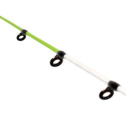 Captain 1497 Maximus Boat 2 Parça Solid Tekne Kamışı 150gr Atar - 2