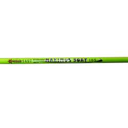 Captain 1497 Maximus Boat 2 Parça Solid Tekne Kamışı 150gr Atar - 3