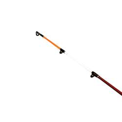 Captain 1498 Shirasu Boat 2 Parça Solid Tekne Kamışı 150gr Atar - 2