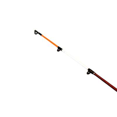 Captain 1498 Shirasu Boat 2 Parça Solid Tekne Kamışı 150gr Atar - 2