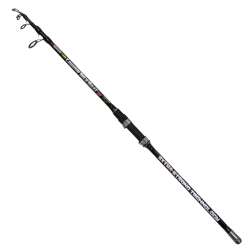 Captain 1499 Legend Tele Boat Teleskobik Tekne Kamışı 150gr Atar - Captain