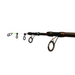 Captain 1499 Legend Tele Boat Teleskobik Tekne Kamışı 150gr Atar - 2