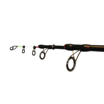 Captain 1499 Legend Tele Boat Teleskobik Tekne Kamışı 150gr Atar - 2