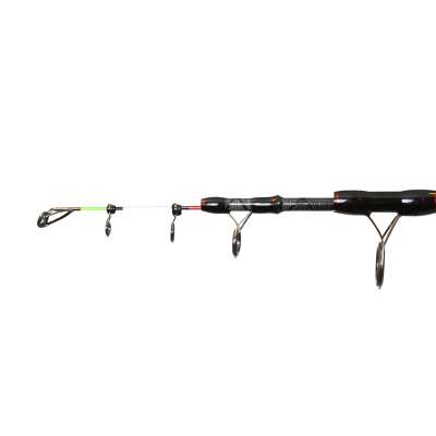 Captain 1499 Legend Tele Boat Teleskobik Tekne Kamışı 150gr Atar - 3