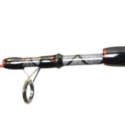 Captain 1499 Legend Tele Boat Teleskobik Tekne Kamışı 150gr Atar - 4