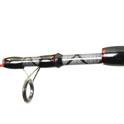 Captain 1499 Legend Tele Boat Teleskobik Tekne Kamışı 150gr Atar - 4