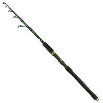 Captain 1503 Camelon Tele Spin Kamış 10-40gr Atar - 1